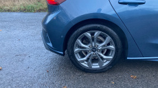 Ford Focus 1.0 EcoBoost ST-Line Style 5dr Petrol Hatchback